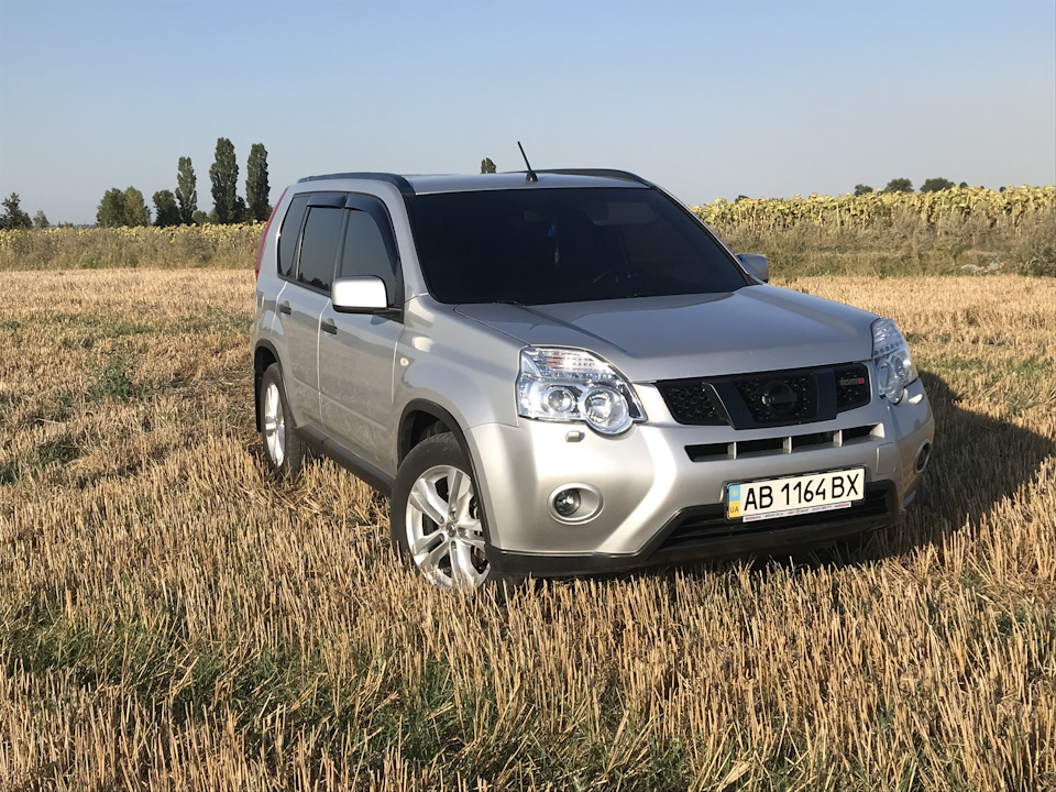 Нісанчик продано ( 1