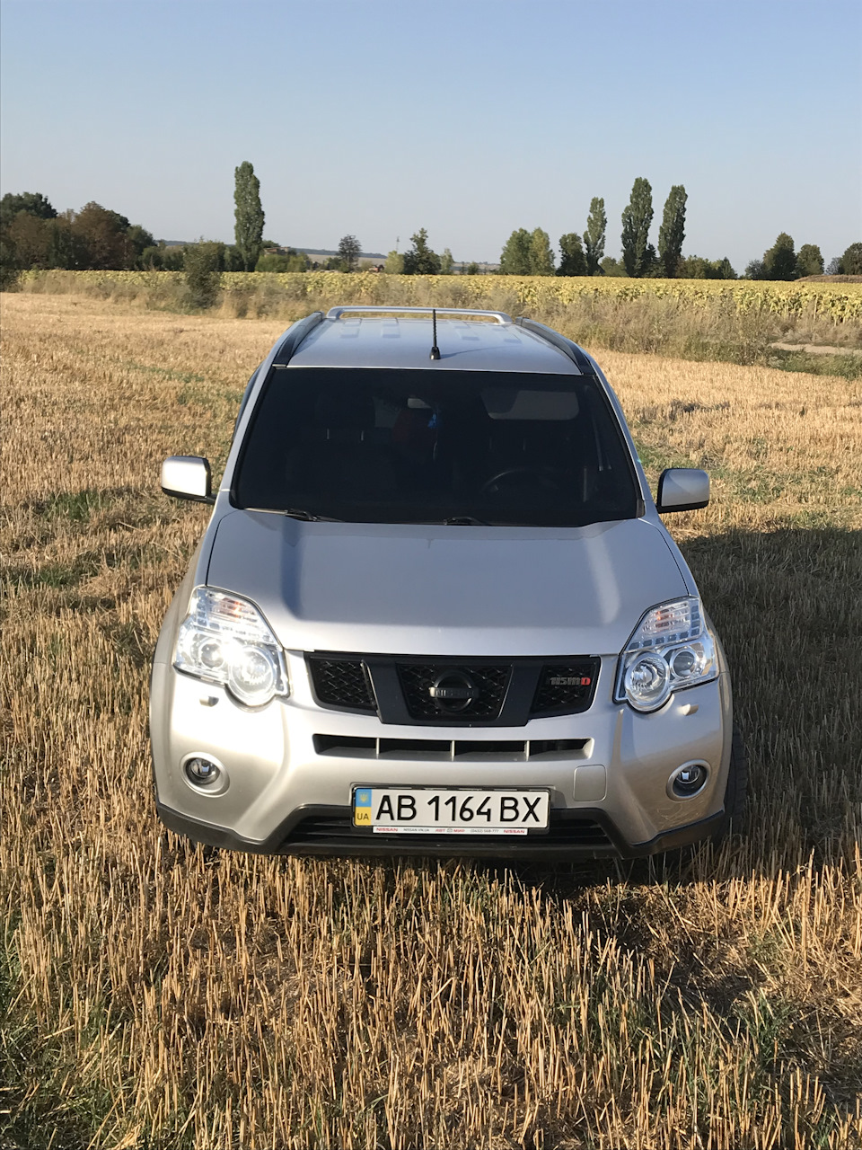 Нісанчик продано ( 2