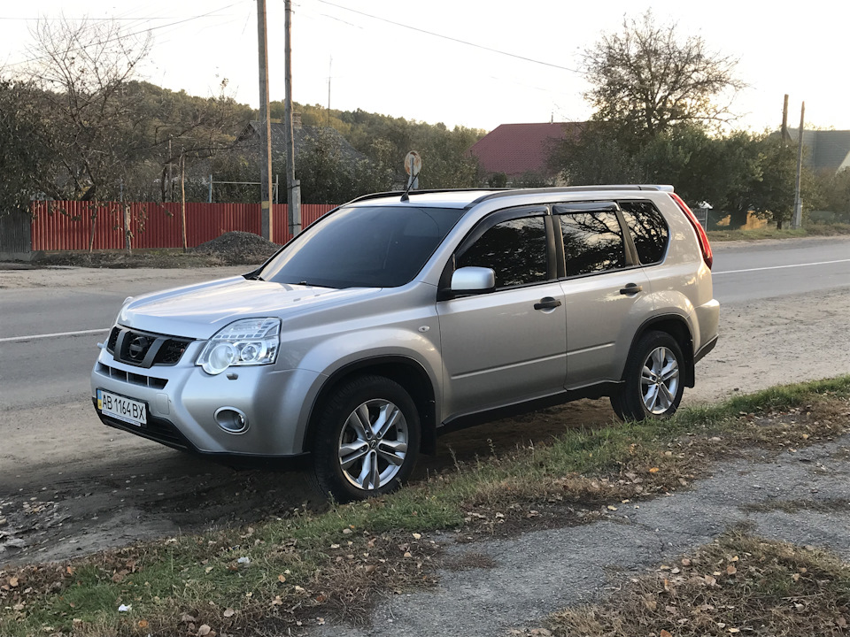 Нісанчик продано ( 4