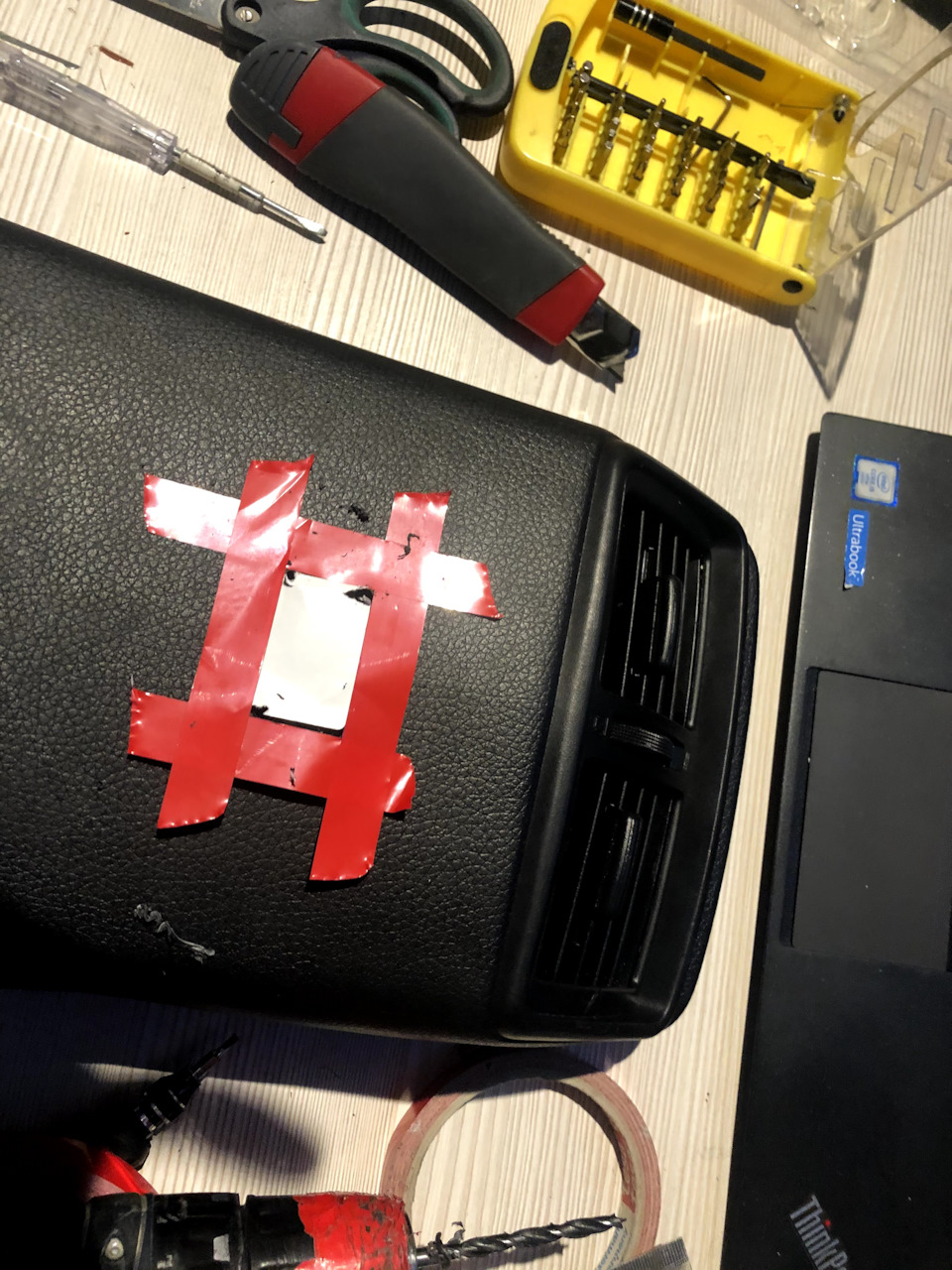 USB зарядка для пасажирів 3