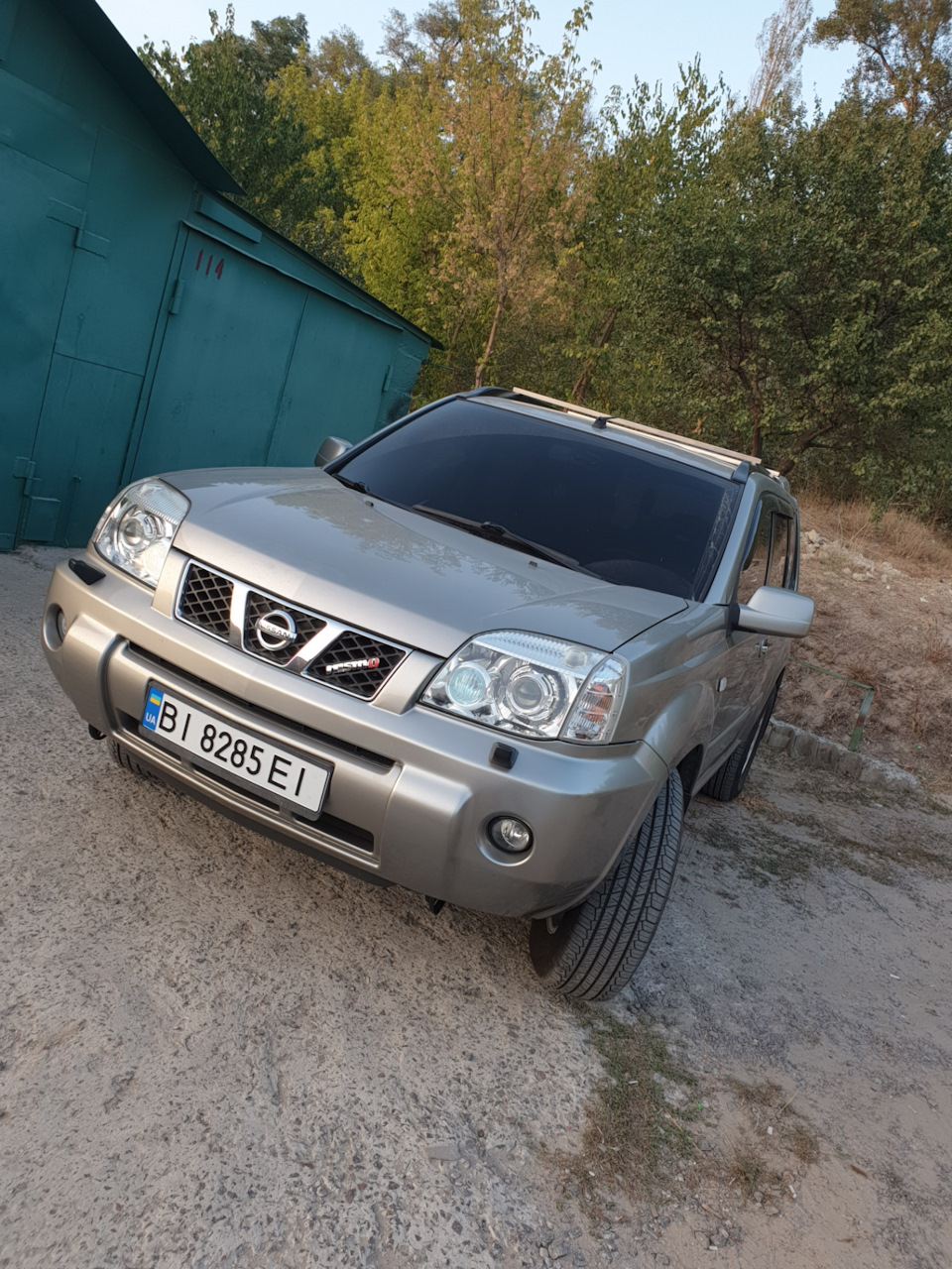 Емблема Nismo (Тюнінхх)🤗 3