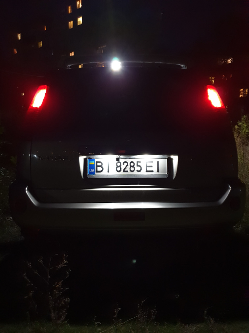 Led лампи Philips w5w(t10) 3