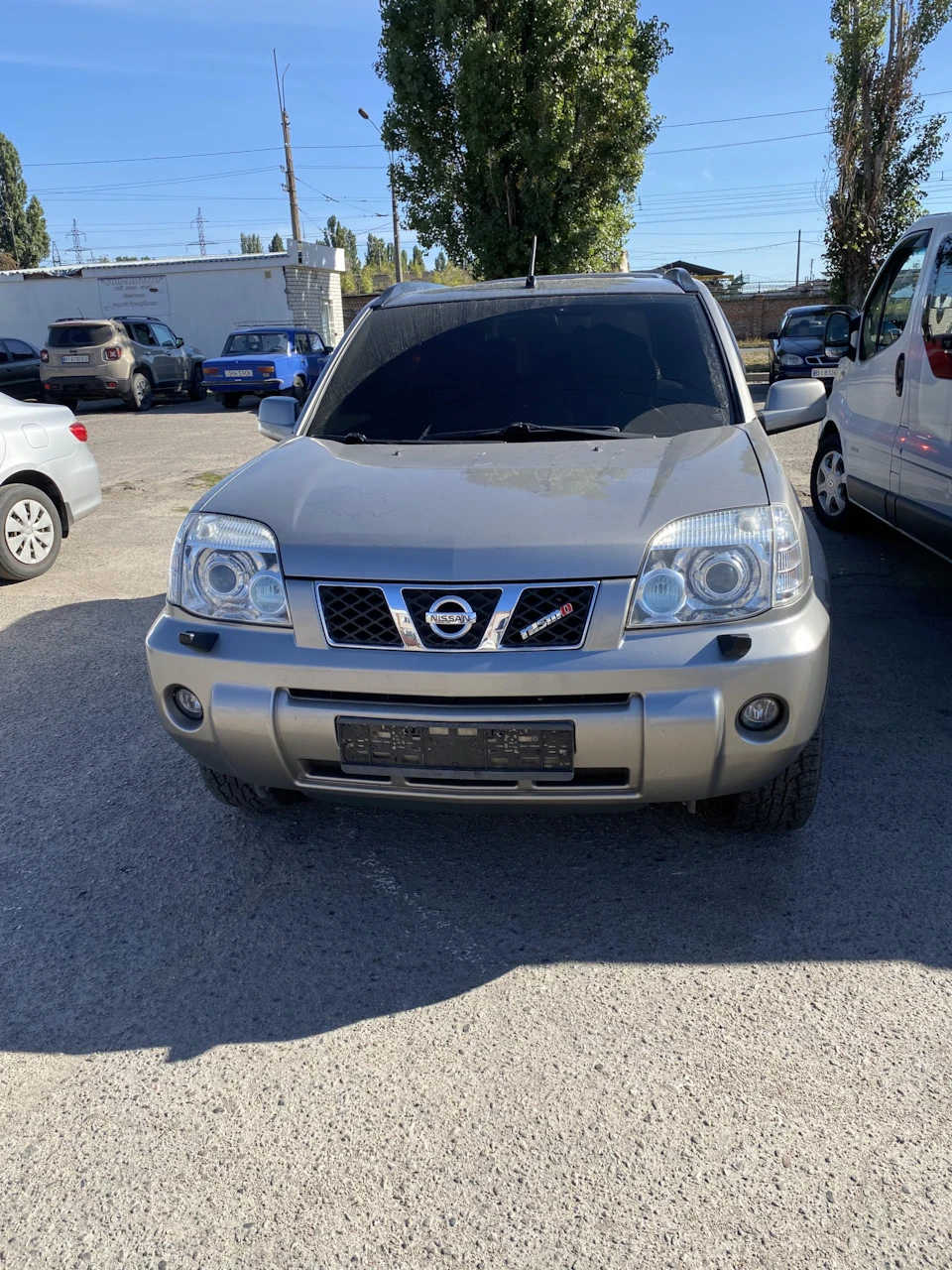 Продаж Хитрили