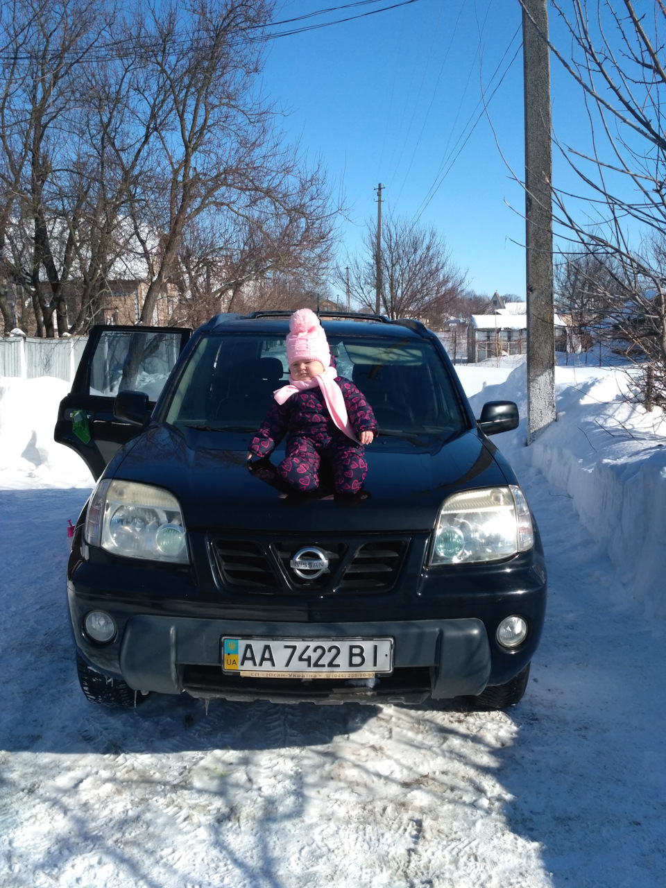 Купівля авто 2
