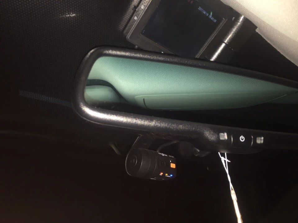 Реєстратор+ LCD екран