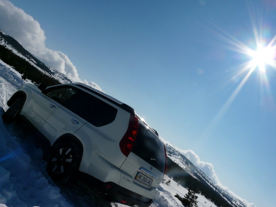 Автомобіль продано! 1