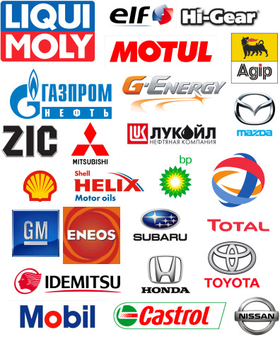 ЧОМУ LIQUI MOLY?! ТАК І ЗАГАЛЬНО ПРО ОЛІЇ + ТРОХУ НАГЛЯДНОСТІ. 1