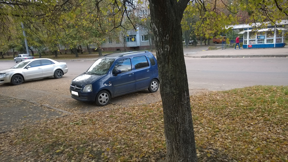 ЗНОВУ В БУДУ 2