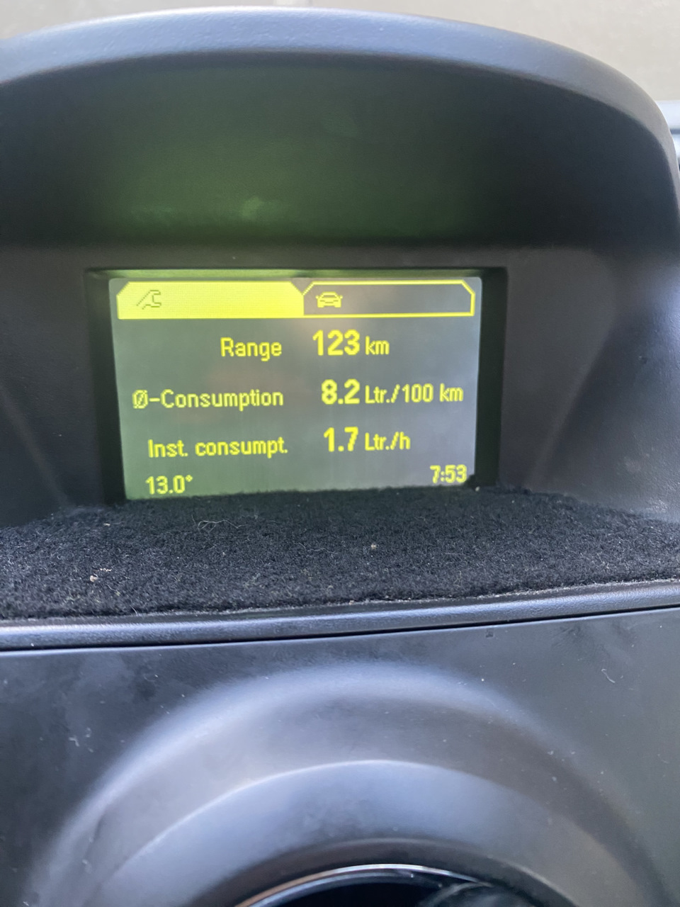 Пересвіт підсвічування 3