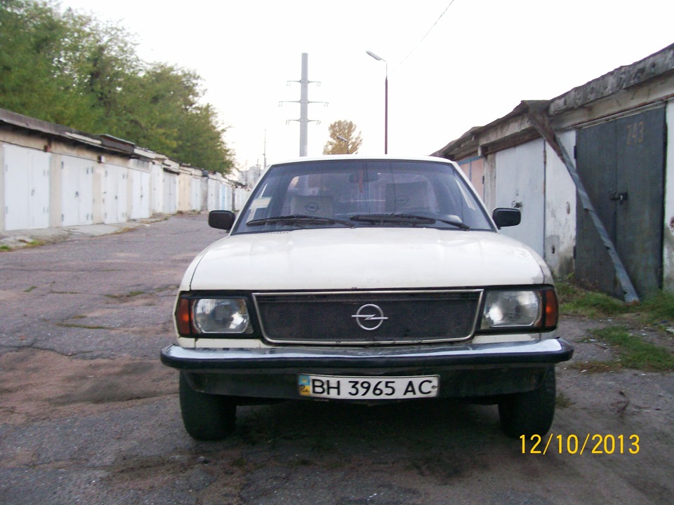 Праве дзеркало 1