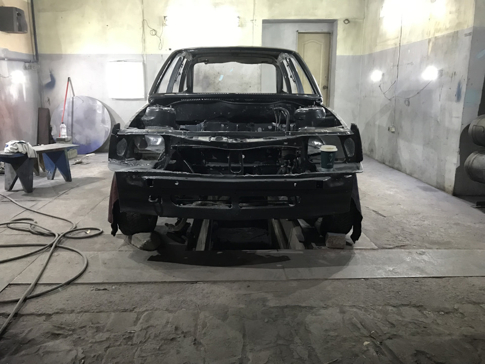Фінал 1