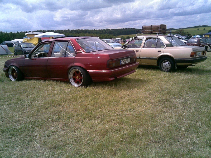 Opel Ascona 5