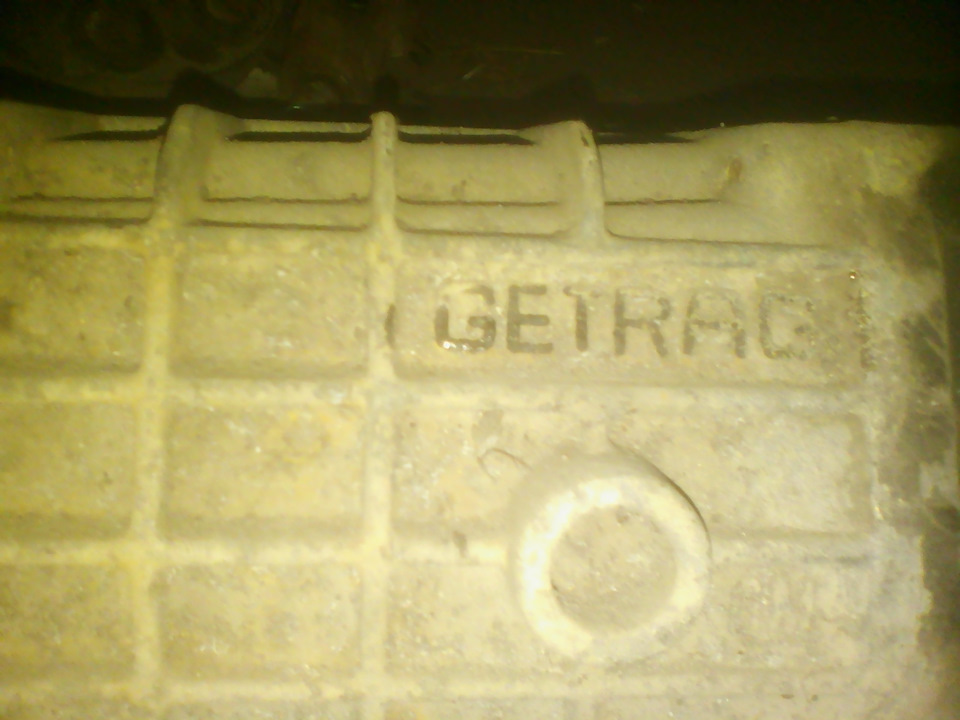 Продам GETRAG 240 КПП5 4