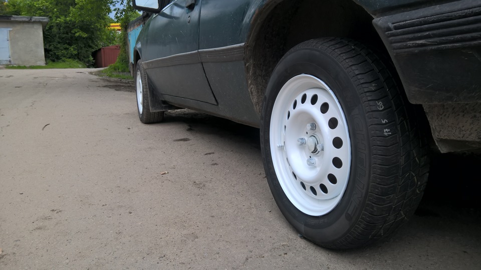 R 14 замість R13 3