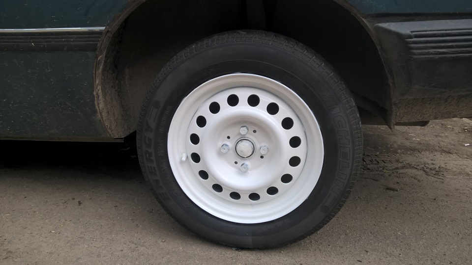 R 14 замість R13 2