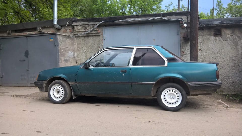 R 14 замість R13 1
