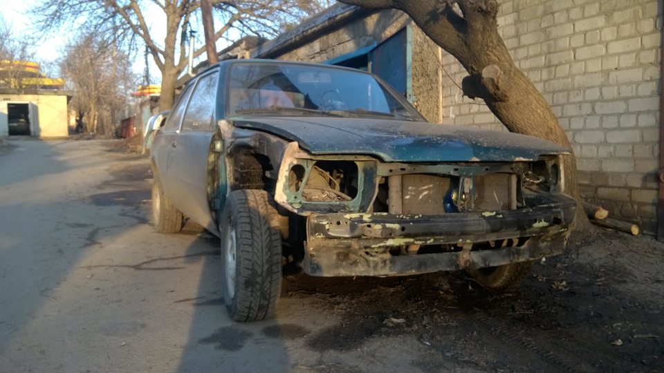 Відновлення 3