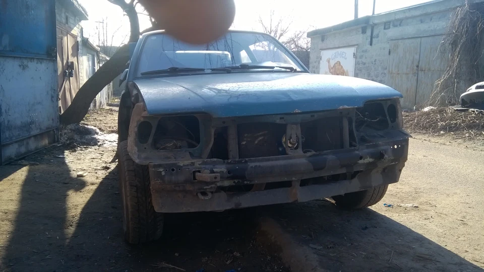 Відновлення