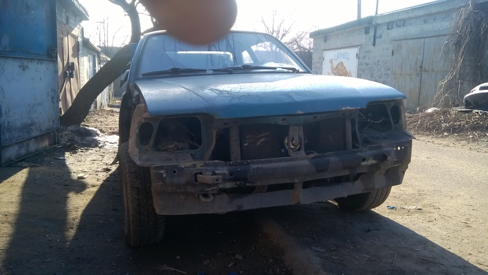 Відновлення 1