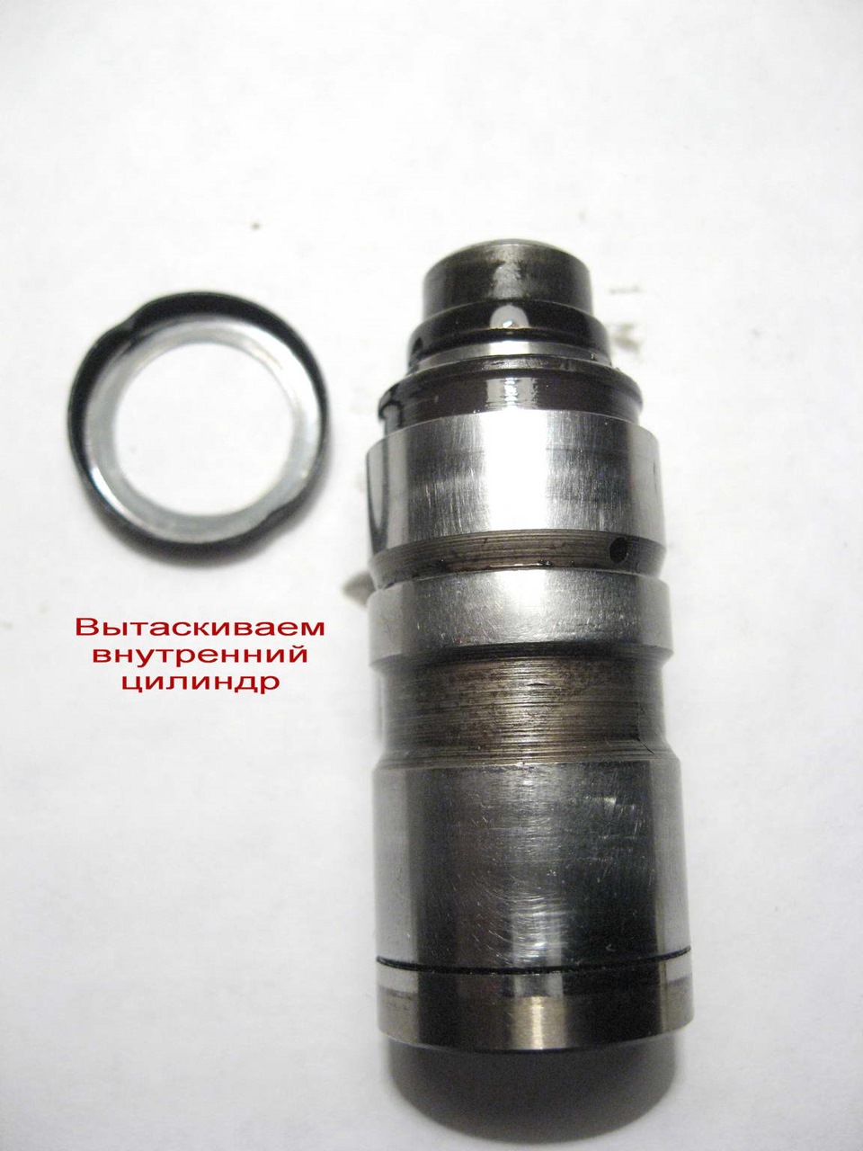 Гідрики 3