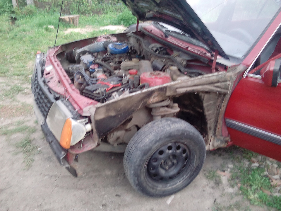 Помчала 3