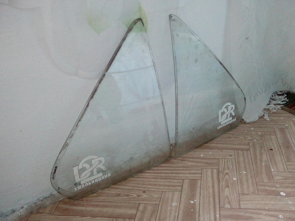 Тонування 2
