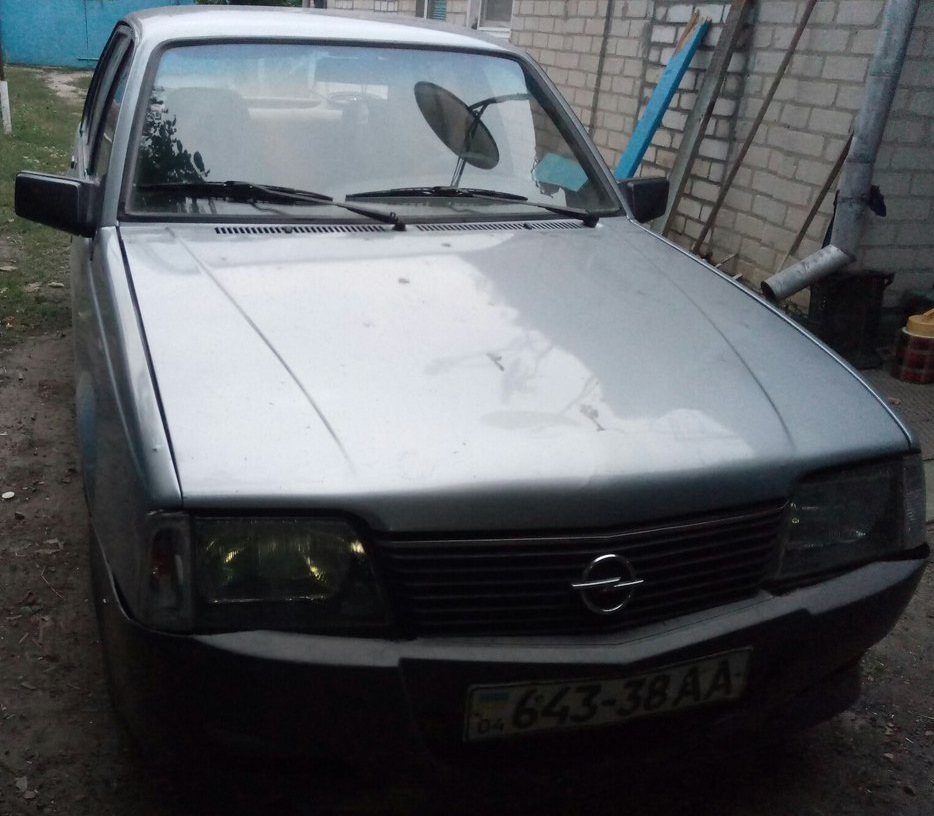 Припасування бампера від geely mk 1 5