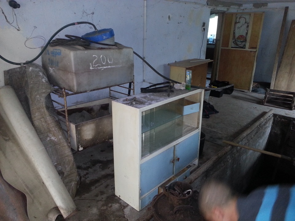 прибирання 3