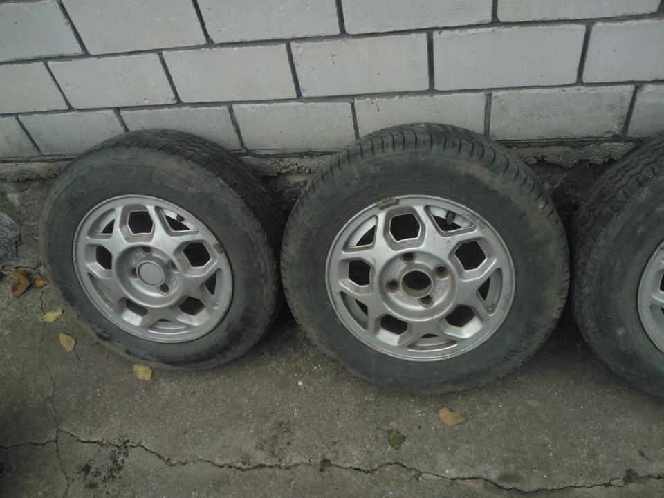 Продаю диски з гумою) Продано! 2