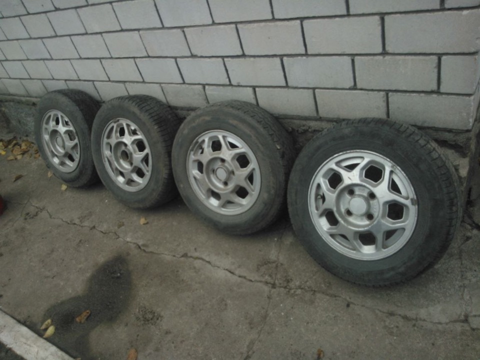 Продаю диски з гумою) Продано! 1