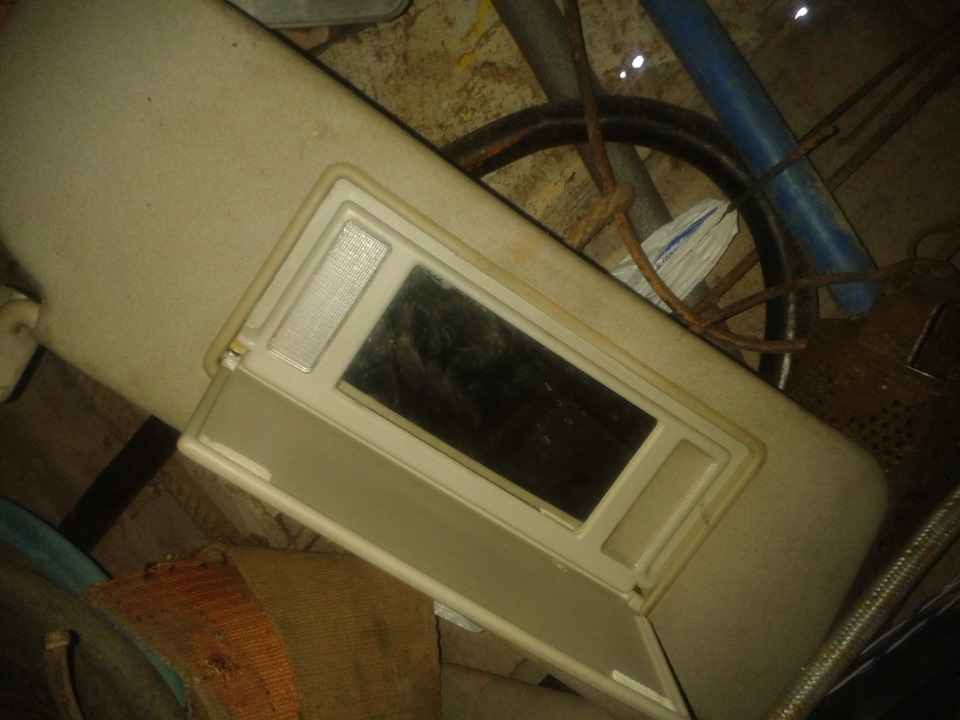 продам козирки від сонця зеркала 3