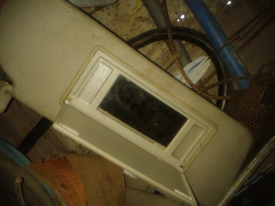 продам козирки від сонця зеркала 2
