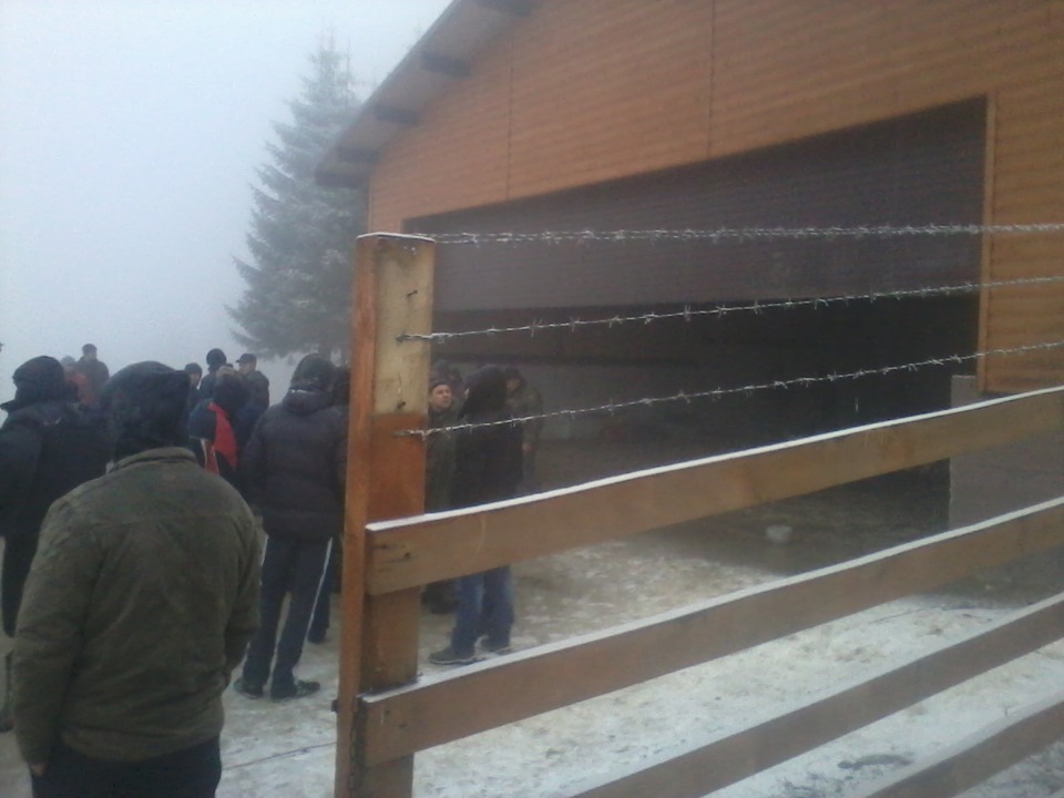 дача на писаному камені 5