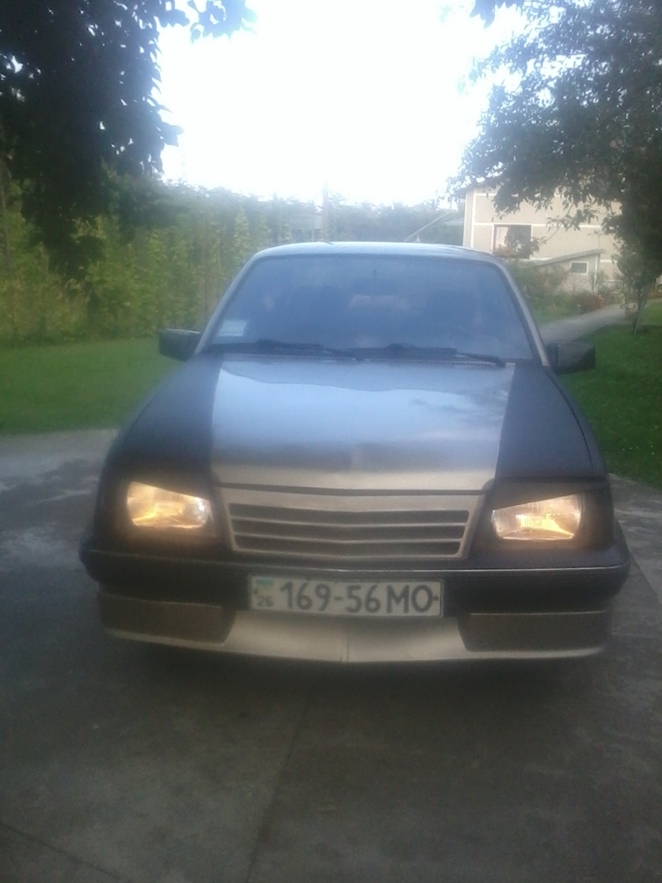 Карбон 4