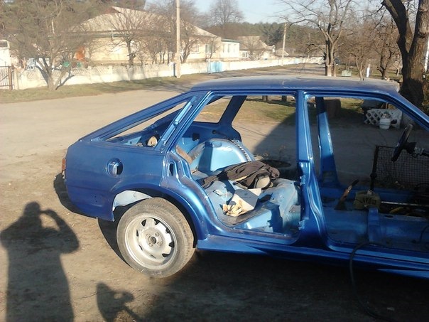 Ну, нарешті, то весна! 3
