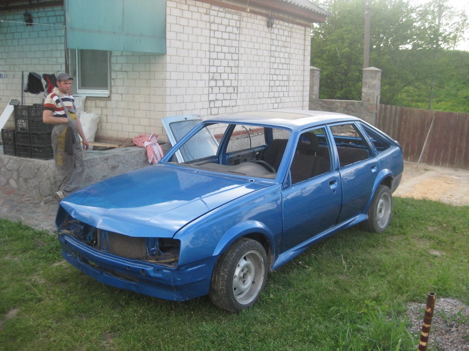 Завилася і поїхала))) 3