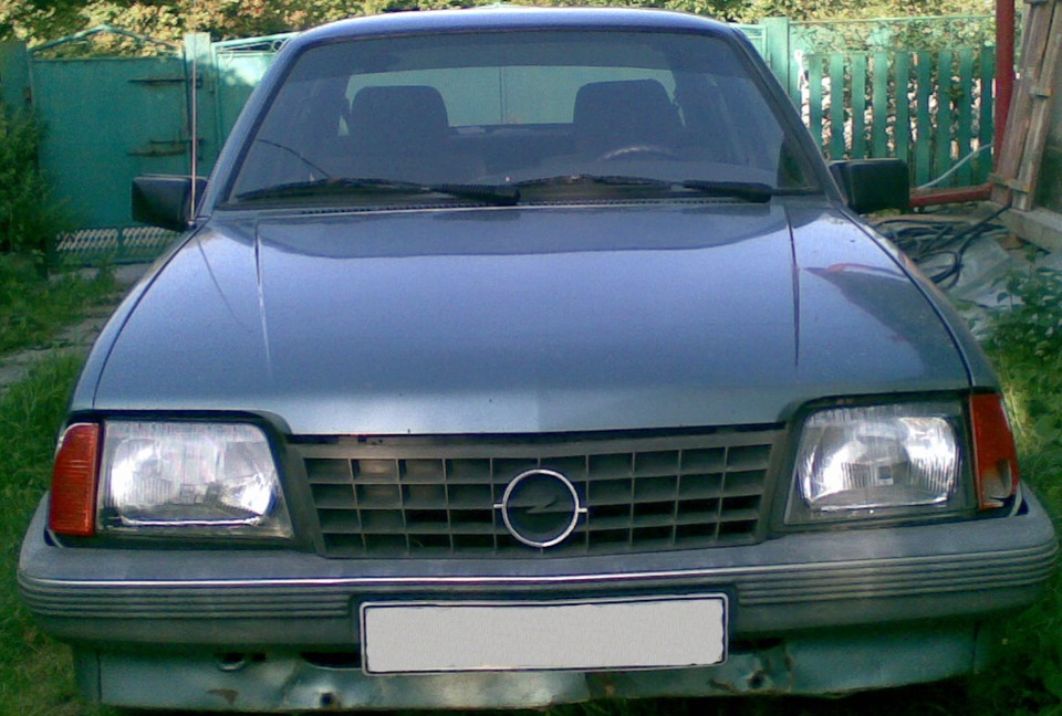 Нові поворотники 1