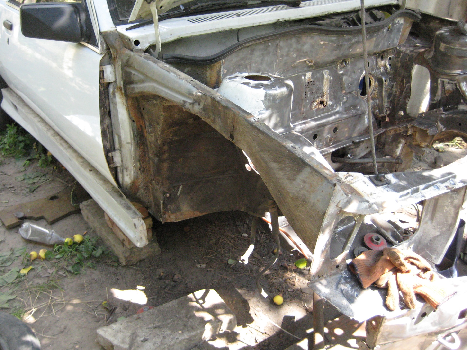 КУЗІВ 5