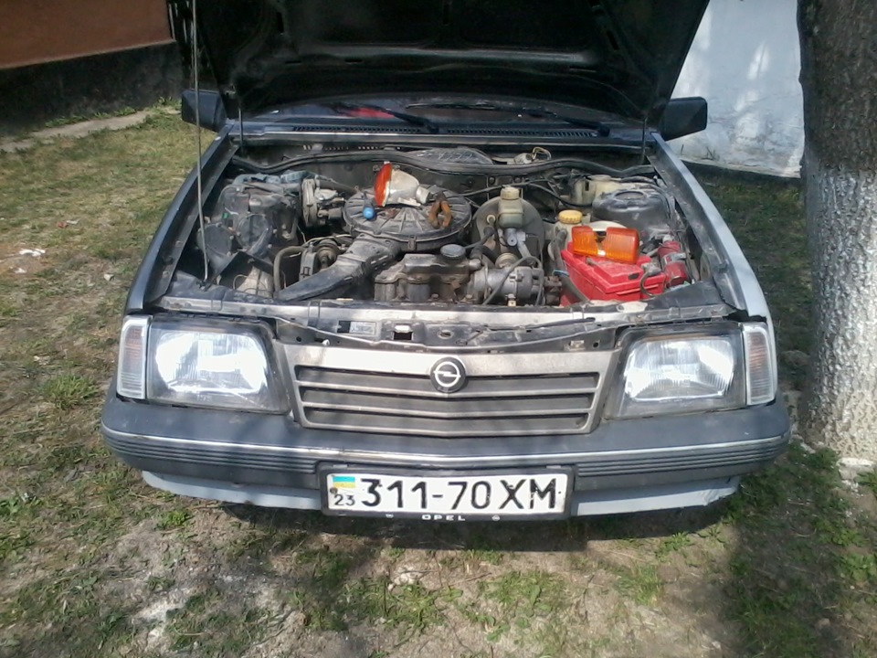 Давно мріяв) 3