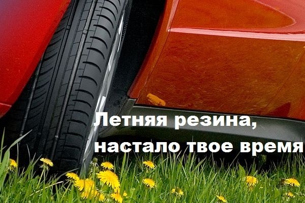 R15 Потепліло можна і міняти тапки) 1