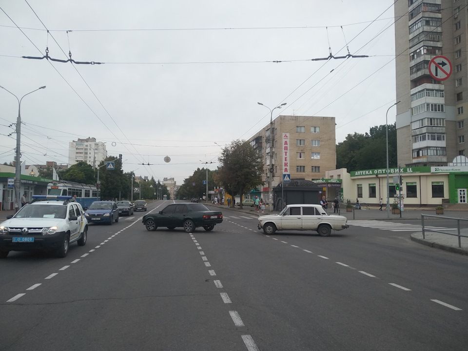 Аварія 3