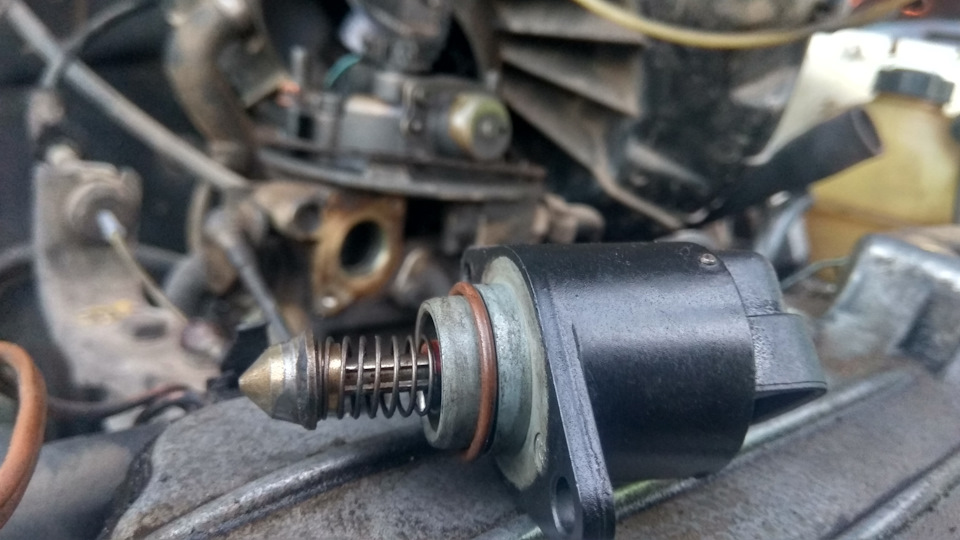 Check Engine 5