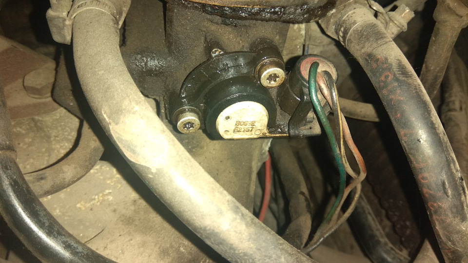 Check Engine 4