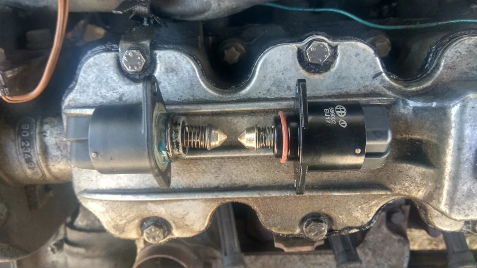 Check Engine