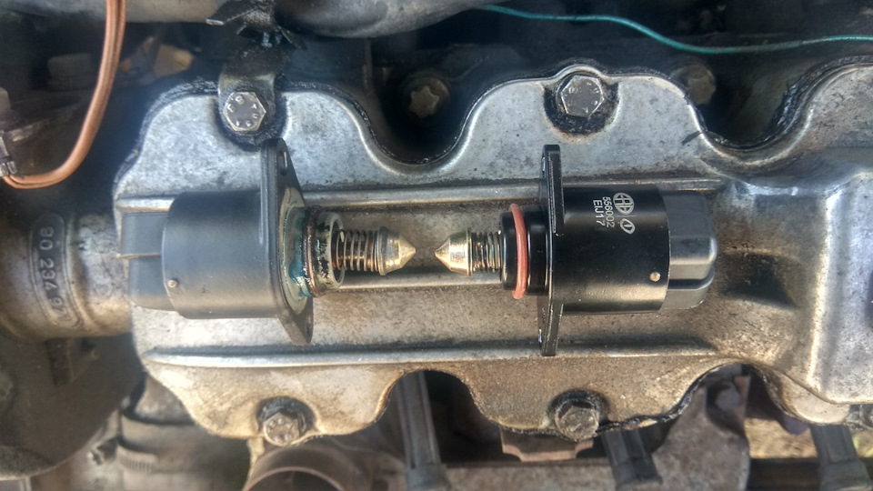 Check Engine 1