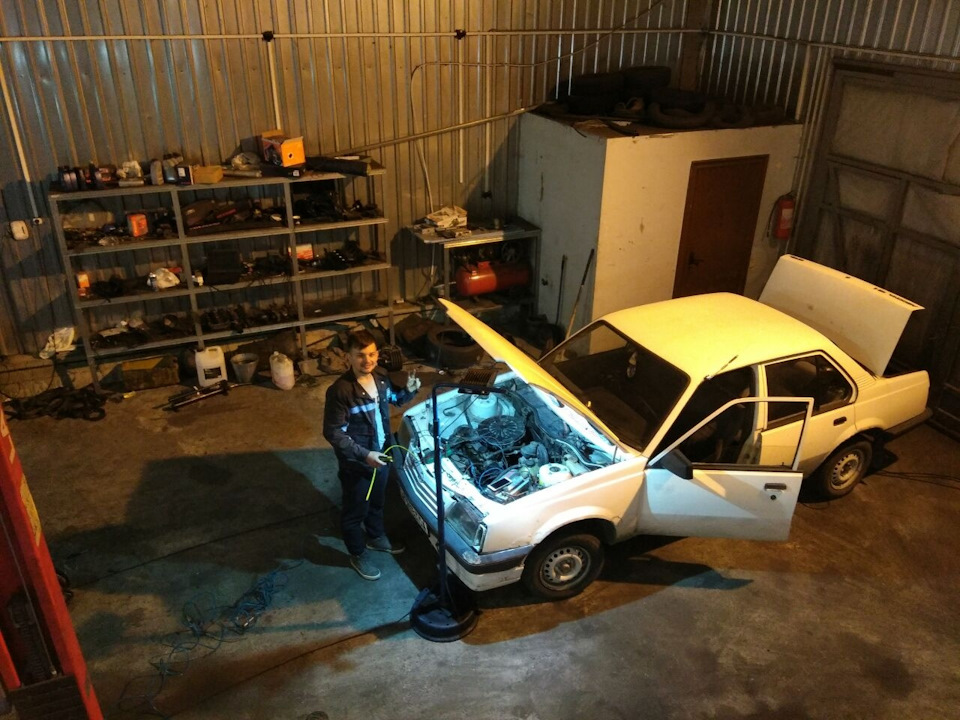 Вентилятор 2