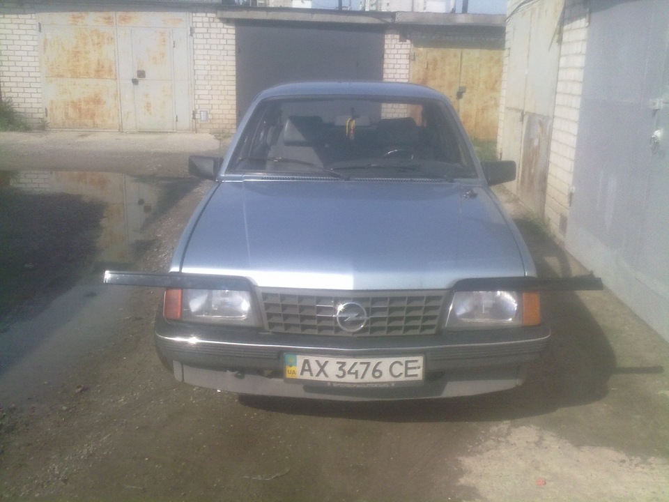 Ренички Made in GARAGE EKSKLYUZIV 1