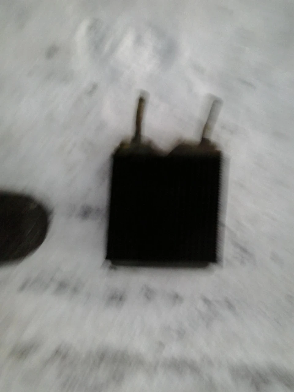 Дрібний ремонт