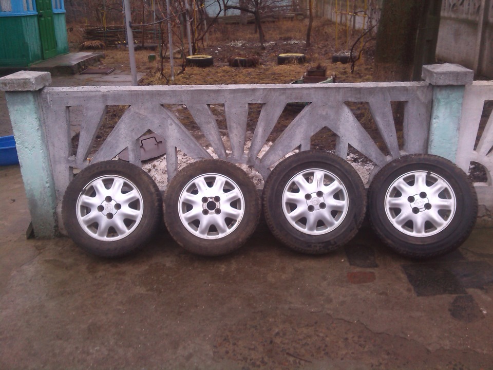 Диски GM 1