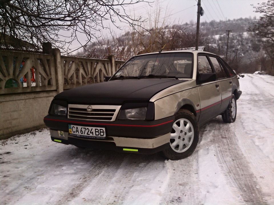 Диски GM 5